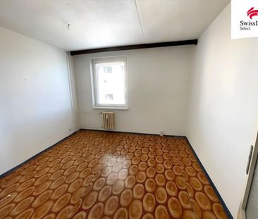 Pronájem bytu 3+1 75 m², Krylova , Znojmo - Photo 6
