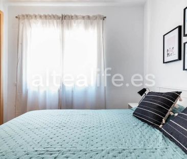 Apartamento de alquiler en El Tossal - Bello Horizonte - Photo 6