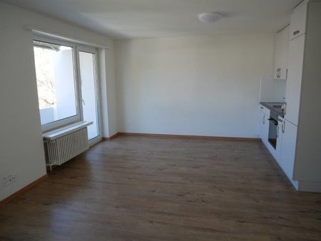 1.5 Zimmer, 27 m², 1. Stock - Foto 5