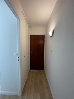 Appartement Caen - 1 pièce - Quartier Hastings - Photo 1
