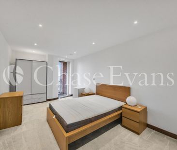 1 bedroom flat to rent - Photo 4