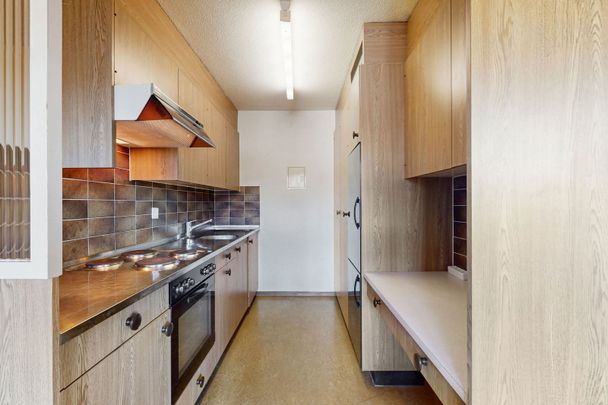 3.5 Zimmer, 79 m² - Foto 1