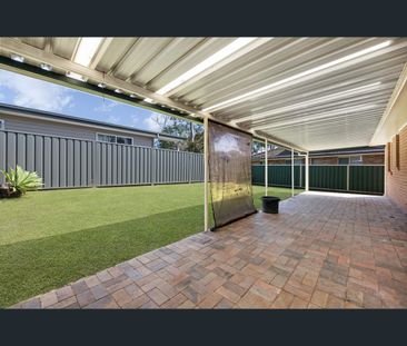18 Turnbull Avenue, Kariong, NSW 2250 - Photo 4