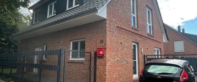 Einfamilienhaus in Abbensen zur Vermietung - Photo 1