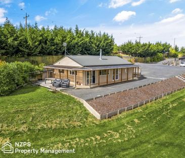 318 Brighton Road, Waldronville - Photo 1