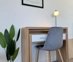 Appartement à louer 2 pièces 49.4m² - Photo 3