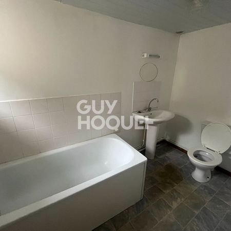 À louer : Appartement 2 pièces à Calais, quartier Crèvecoeur - Photo 4