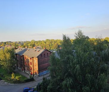 Komfortowe ciepłe 2 pokoje 5piętro (Ruda Śląska, Nowy Bytom, Piotra... - Фото 6