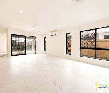 Thrive on the Southside In This BRAND NEW Home with 10.56KW Solar!! - Photo 1