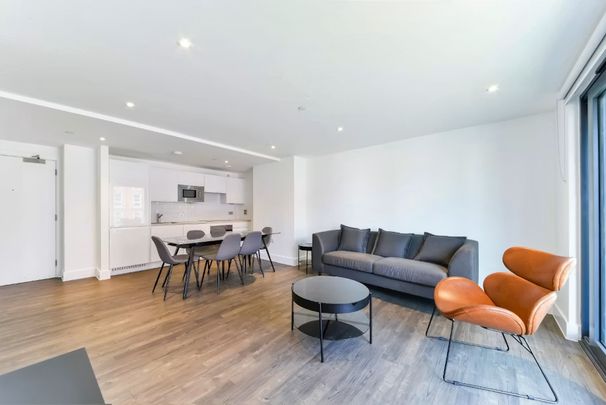 1 bedroom apartment - Photo 1