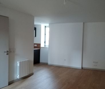 F1 , Neuf rue Saint-Jean - Photo 1