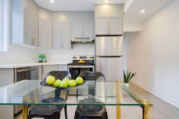 For Lease - 129 Curzon Street Unit# Main, Toronto, Ontario - Photo 1