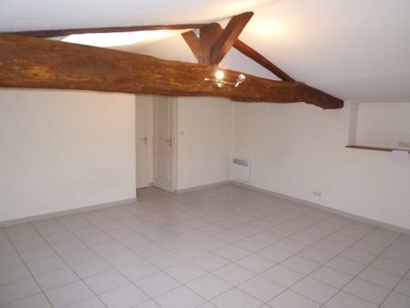 Location Appartement 2 pièces 42m² COGNAC 16100 - Photo 3