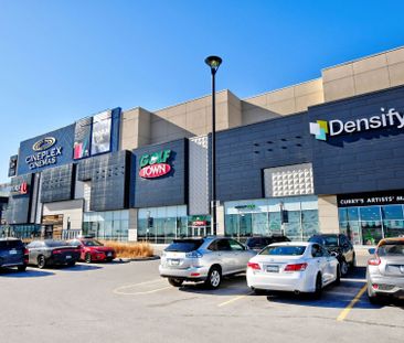 For Lease - 151 Upper Duke Crescent Unit# 609, Markham, Ontario - Photo 6