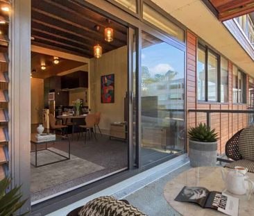 Welcome to apartment 101at 26 Sharella Living in Thorndon. - Photo 4