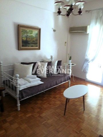 Διαμέρισμα για ενοικίαση Φιξ (Κουκάκι - Μακρυγιάννη) - Photo 2