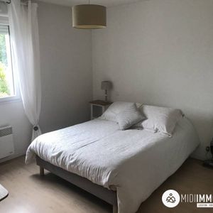 Location Appartement 2 pièces 40m² ST JUERY 81160 - Photo 2