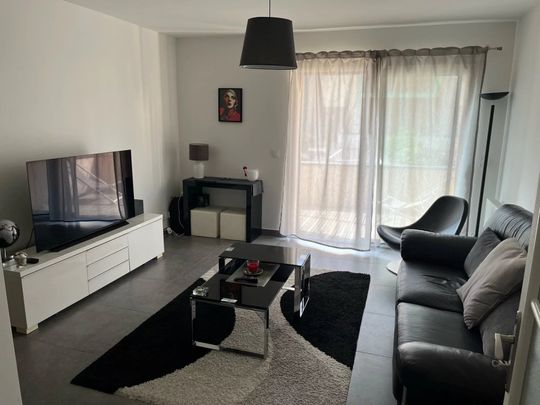 Location Appartement 2 pièces 45 m2 à Le Coudray - Photo 1