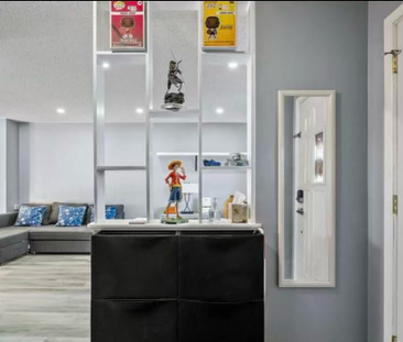 For Lease - 1200 Kingsholm Drive Unit# Upper Unit, Mississauga, Ont... - Photo 6