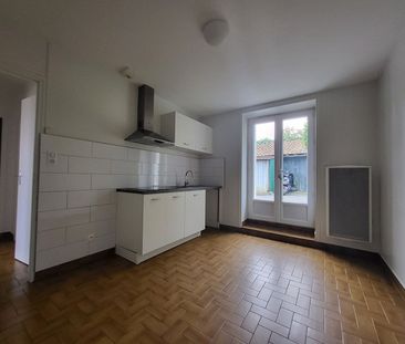 Appartement à Ruffec - Photo 2