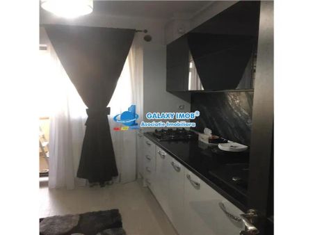 de inchiriat apartament de lux 2 camere FOND NOU - Photo 3