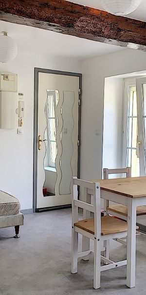 Appartement à louer à COMPIEGNE (60200). - Photo 2