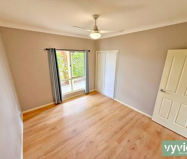 Spacious home in popular Calliope - Photo 5