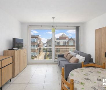 Appartement te huur in De Panne voor € 750 met 1 slaapkamer - Foto 2