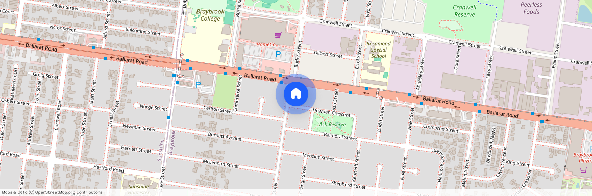 98 Darnley Street, Braybrook VIC 3019