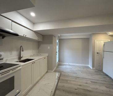 For Lease - 74 Balsdon Hollow Unit# Bsmt, East Gwillimbury, Ontario - Photo 5