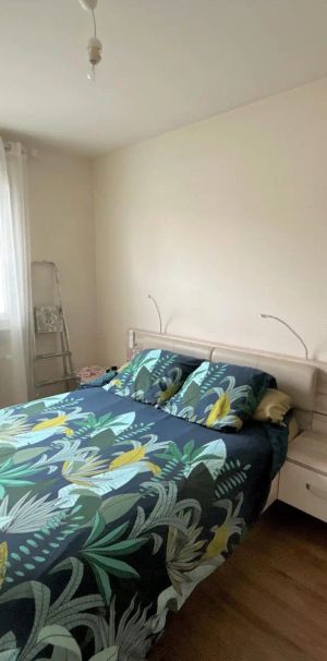Appartement à louer 3 pièces 51.46m² - Photo 1