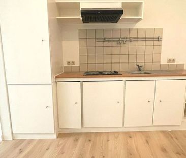 Gelijkvloers app. te huur in Deurne voor € 850 met 1 slaapkamer - Foto 1