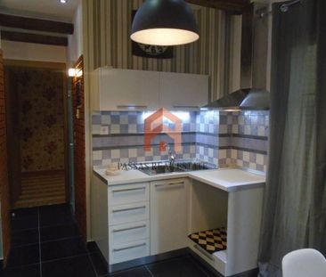 Studio/Γκαρσονιέρα για ενοικίαση Ευζώνων - Πεδίον Άρεως (Φάληρο - Ι... - Photo 1