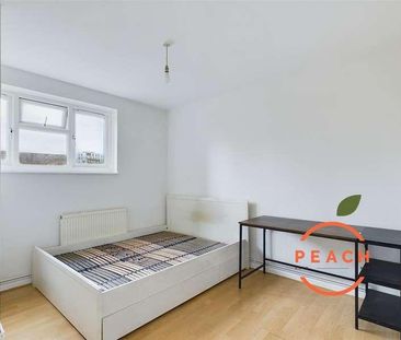 Bletchley Court, Bletchley Street, Old Street, N1 - Photo 4