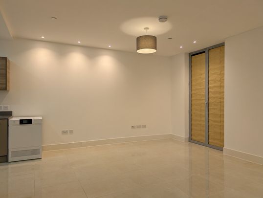 1 bedroom studio apartment to rent - Photo 1