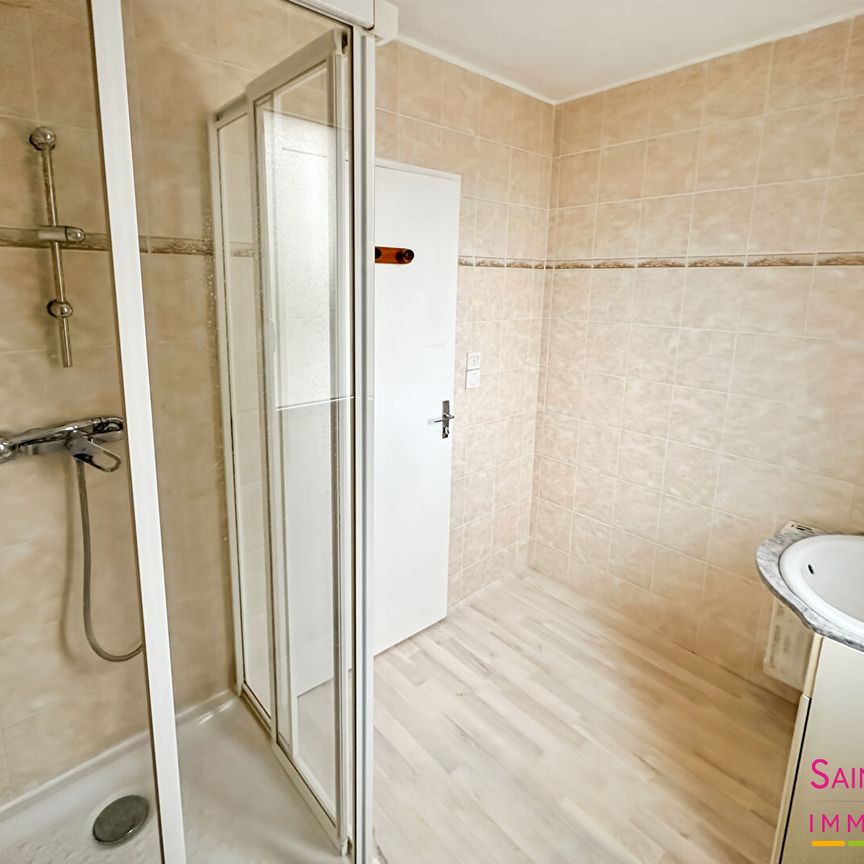 Appartement Andresy 2 pièce(s) 53,15 m2, - Photo 1