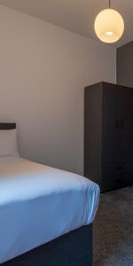 1 bedroom in a house share to rent - Photo 3