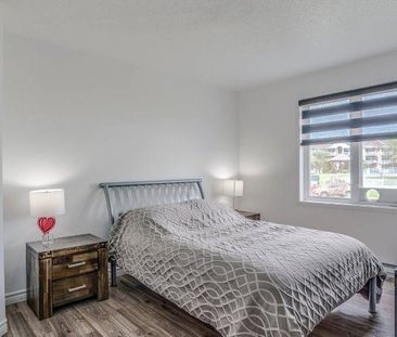 Condo 3 1/2 à louer dans Lebourgneuf - Photo 2