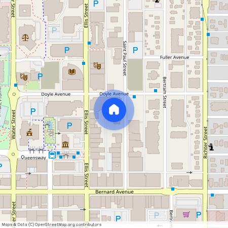 1471 Saint Paul Street, V1Y 2E6, British Columbia, Kelowna