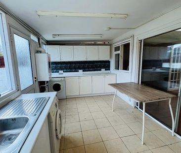 3 Bed Terraced House, Minehead Road, HA2 - Photo 1