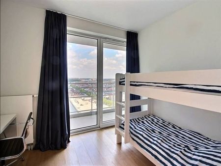 Appartement te huur - Photo 5