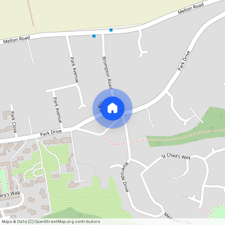 Park Drive, Doncaster DN5