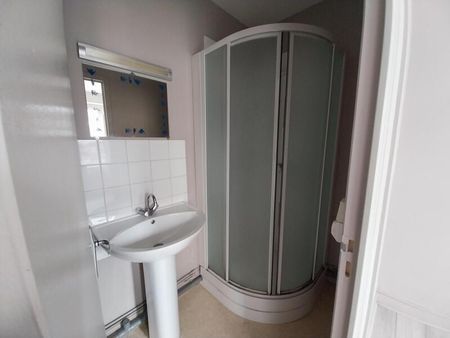 Location Appartement 1 pièce 27m² ORLEANS 45000 - Photo 3