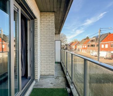 Appartement te huur in Houthulst voor € 645 met 2 slaapkamers - Foto 2