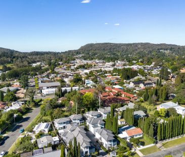 Elegant and Easy-Care Living in a Desirable Bowral Pocket - Photo 5