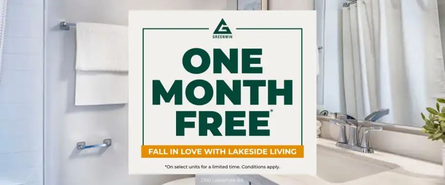 2160 Lakeshore Rd. | 2160 Lakeshore Rd., Burlington - Photo 1