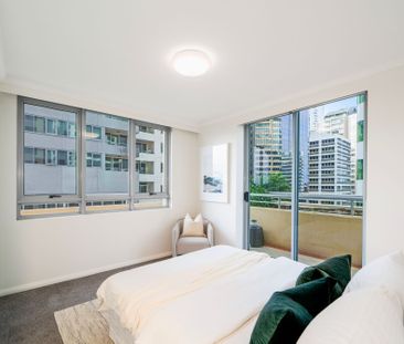 One bedroom apartment in the 'Leura' Complex - Photo 6