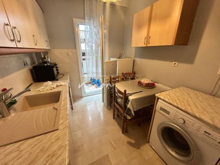 Studio/Γκαρσονιέρα για ενοικίαση Κάτω Τούμπα (Τούμπα) - Photo 4