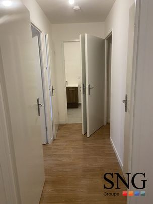 T3 + GRANDE TERRASSE + PKG SSOL - Photo 1