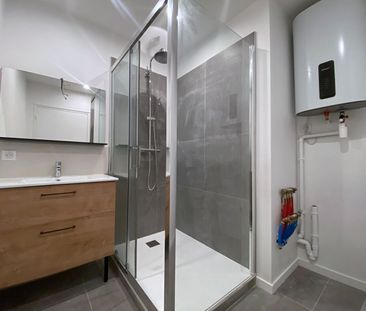 Location appartement 2 pièces, 34.14m², Lunéville - Photo 2